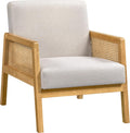 sillón, Yaheetech, 68,5 × 60,5 × 73 cm