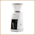 Molinillos de café eléctricos con cuchilla, Baratza, Encore ESP Molinillo Eléctrico de Café en Grano, Coffee Grinder Especial para Espresso, Blanco