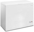 congelador horizontal CH-A291B, INFINITON ELECTRONICS, Infiniton CH-A291B - 285 Litros, Bajo Nivel de Ruido (42 dB), Sistema Cíclico, Blanco