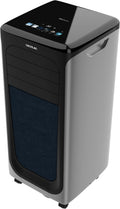 Cecotec 7000BTU aire acondicionado portátil, con Wifi ForceClima 7900 SmartTouch Connected. 7000BTU, 4 Modos, Deshumidifica 20L, Cobertura 15-20m2