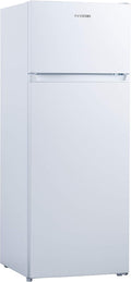 frigorífico combi FG-248BL, INFINITON ELECTRONICS, 205 litros, A++, FRESH ZONE, Independiente)