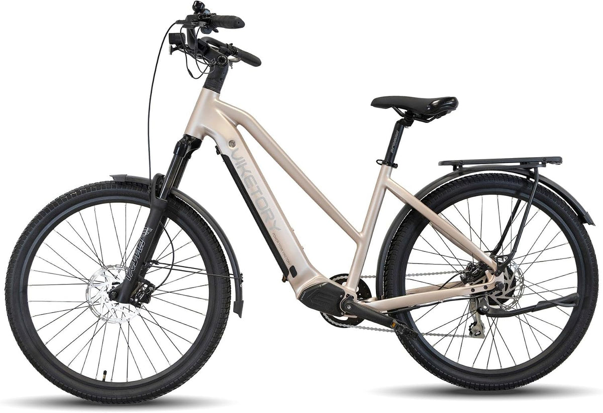 bicicleta eléctrica, Generic, Mobile TM Compatible con ARENOX Urban