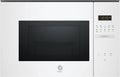 microondas, Balay, 25 l, 8 recetas, Plato giratorio 31,5 cm, Aqualisis, Ap. lateral izquierda, Programación electrónica paro, Con grill