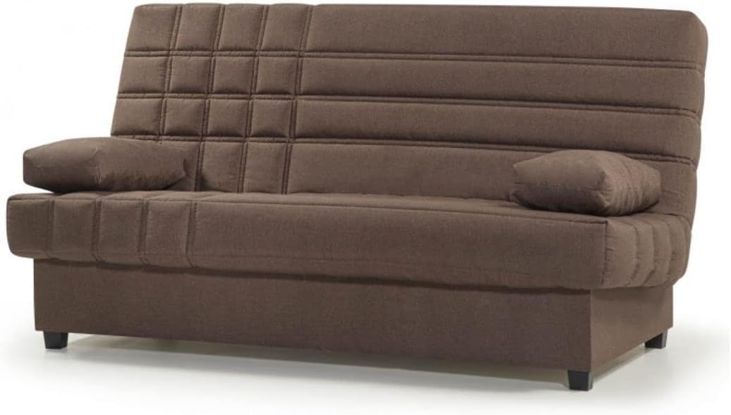 sofá cama, SHIITO, 193 x 133 cm