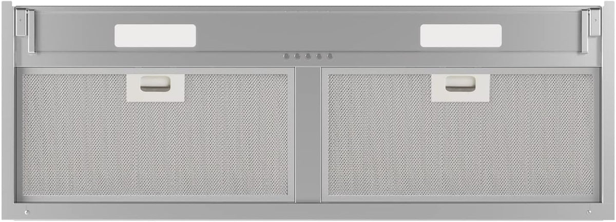 campana extractora M3R, Cata