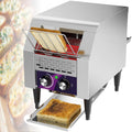 tostadora, ZhlCrioxenic, 150, 300, 450 Rebanadas de Pan Tostado por Hora, con TransmisióN por Cadena de Calentamiento, Resistente