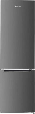 frigorífico combi AC2602ENFX, Aspes, No Frost, Multi AirFlow, Puerta Reversible, Bajo Nivel Sonoro, Eficiencia Energética Clase E