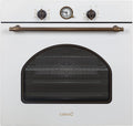 horno de pared, Cata