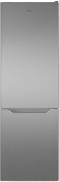 frigorífico combi, Teka, Modelo NFL 320 C, 2 Puertas y Control electrónico, Eficiencia Energética A+, Color Acero Inoxidable
