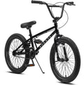 Freestyle, AVASTA, BMX Bike Kids Bicicleta para niños a Partir de 5 años y Nivel Principiante