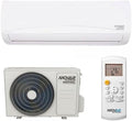 aire acondicionado split R32, Bilake, Inverter 2270 frigorías, R32 Gas más ecológico con Modulo WiFi, Bomba de Calor, Frio Calor