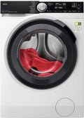 AEG LFSR8514L6O lavadora, 1400 rpm, Libre Instalación, Tecnología PowerCare, Programa Vapor ProSteam, PreciseWash, Cajón Universal, Conectividad WiFi