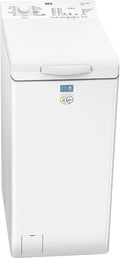 AEG LTA5N6230E lavadora, Blanco, Serie 5000 AutoSense, 1200 rpm Motor Inverter, Certificado WoolMark Blue, Técnología AirFlow, Inicio Diferido