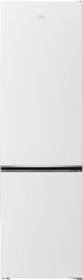 frigorífico combi B1RCNE404W, Beko, 355 L, NeoFrost Dual Cooling alto 2 m, clase E, blanco