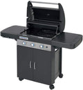 barbacoa de gas, CAMPINGAZ, 3 quemadores