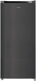 congelador vertical CV-140L25DEV, INFINITON ELECTRONICS, Congelador 4****, Función Fast Freezing, cajón Flap, Tirador integrado, Puerta reversible