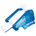 Toboganes de agua para piscina 58849NP, Intex, 58849NP - Tobogán Hinchable con 2 pulverizadores 333 x 206 x 117 cm