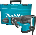 Makita HM0870C Martillos perforadore, Azul
