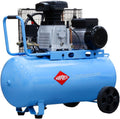 Compresores de aire, Air Press, AIRPRESS - Compresor de aire de dos pistones HL 340-90 10 bar 3 CV, 2,2 kW 272 l, min 90 litros