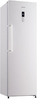 frigorífico combi CL-A185B, INFINITON ELECTRONICS, INFINITON Frigorifico Una Puerta CL-A185B, No Frost, Fast Cooling, Iluminación LED, Blanco
