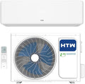 aire acondicionado split, Genérico, AIRE ACONDICIONADO HTW Split 1x1 EON 3000 frigorias Inverter wifi