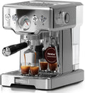 cafetera espresso, Neretva, Latte, Cappuccino, Machiato