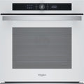 horno de pared WOI4S8PM1SWA, Whirlpool, - Horno Integrable WOI4S8PM1SWA (Multifunción)