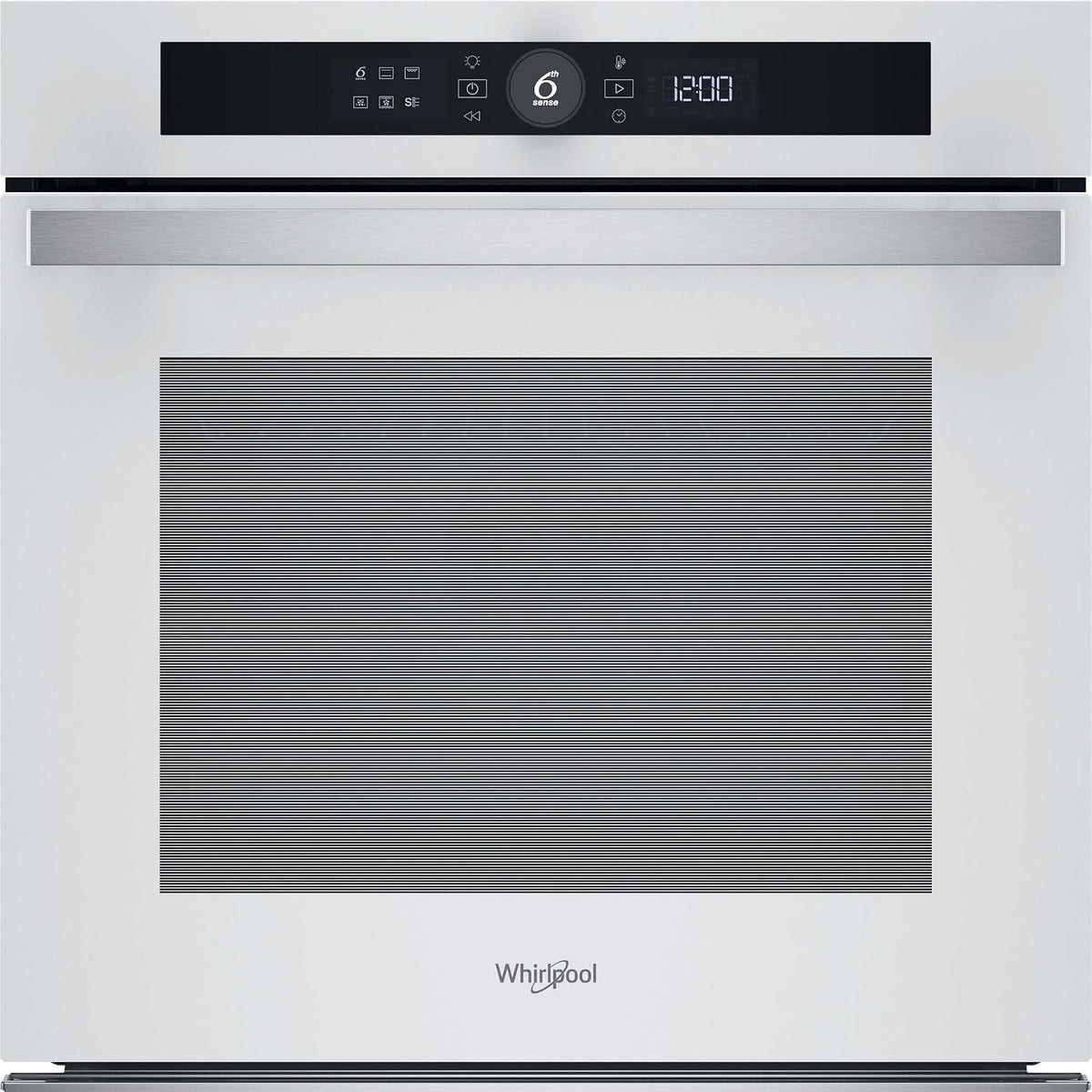 horno de pared WOI4S8PM1SWA, Whirlpool, - Horno Integrable WOI4S8PM1SWA (Multifunción)