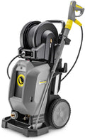 KÄRCHER Limpiadoras a presión, Karcher HD 9, 20-4 sx+ Limpiador de alta presión intensivo 200b, 900l, h - KAR 12869520 - Agua fría trifásica (400 v)