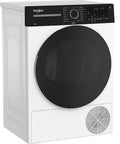 secadora con bomba de calor 83M, Whirlpool, - Secadora C WSD 83M WBS ES