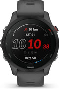 Smartwatche, Amazon Renewed, Pay, Garmin Forerunner 255, Autonomía de hasta 14 Días, Reloj Inteligente para Correr con GPS