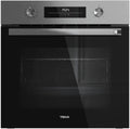 horno de pared, Teka, 8 Funciones de Cocción, Modelo NEO HSB 6250 P, Horno Multifunción DualClean, Sistema de Autolimpieza Pirolítica e HydroClean
