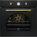 Electrolux ROB3201AOR horno eléctrico, ROB3201AOR - Horno (Medio, Catalítico)