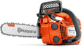 motosierra T525, Husqvarna, modelo T525, profesional