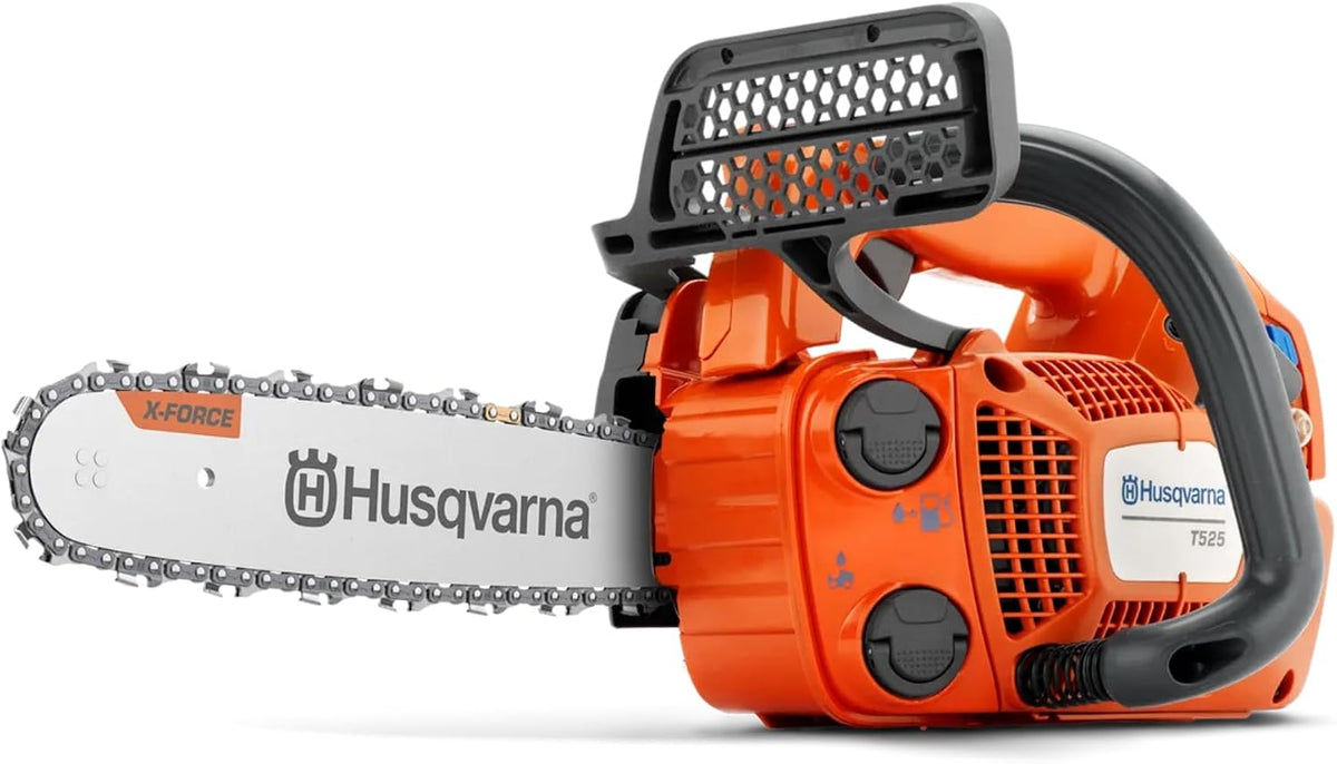 motosierra T525, Husqvarna, modelo T525, profesional