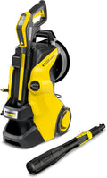 KÄRCHER Limpiadoras a presión, Hidrolimpiadora K5 Smart Control Flex 2100W - 1.324-732.0