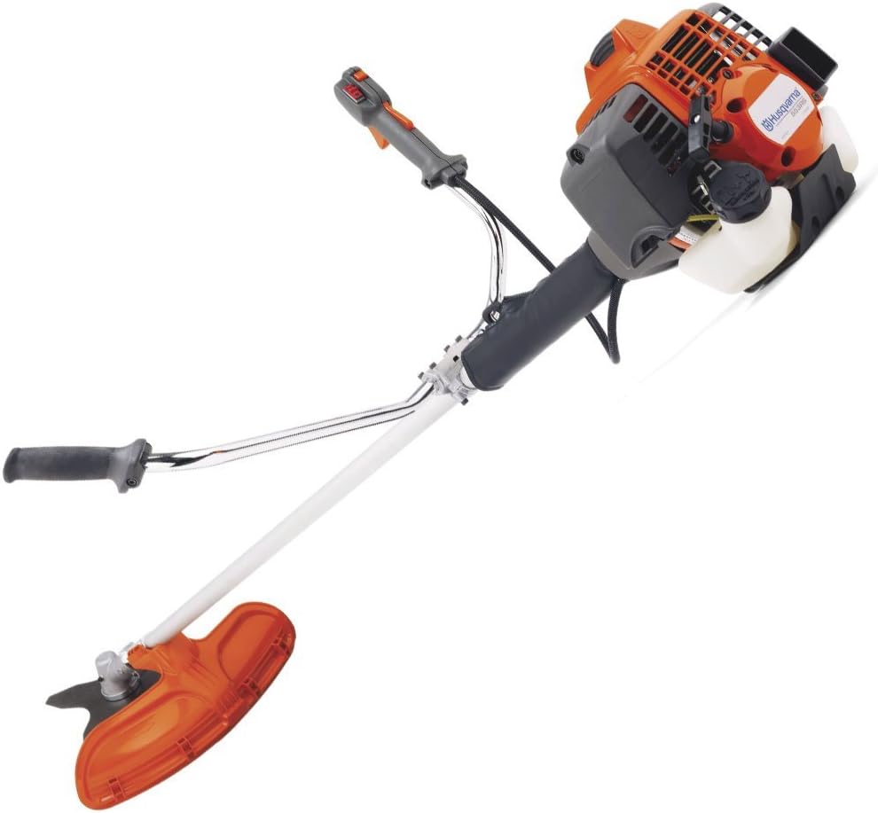 Recortadoras de cable 553RS, Husqvarna, Multicolor, DESBROZADORA 553RS